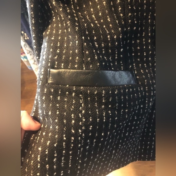 D’ORAZ vintage wool suit set - Picture 2 of 6